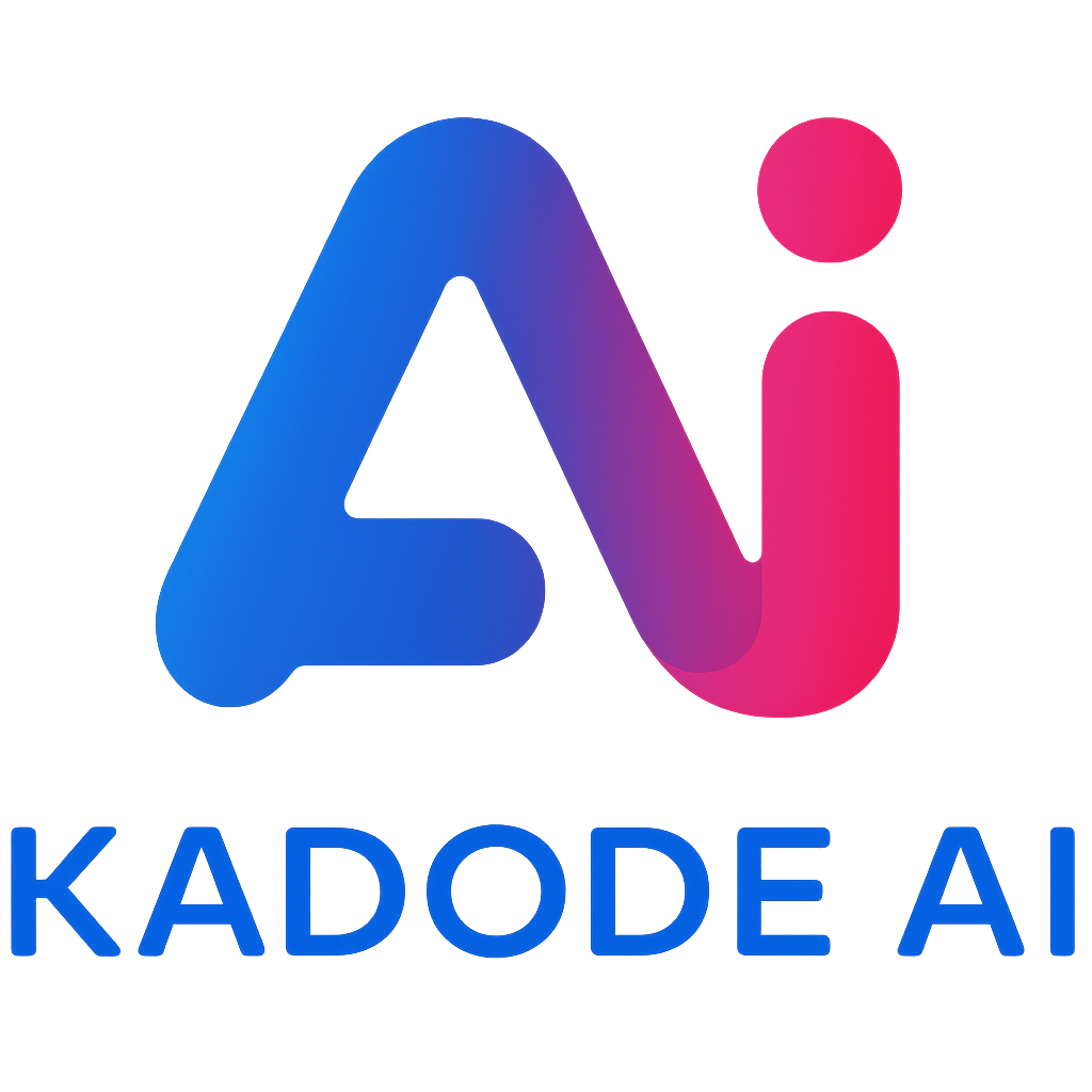 KADODE AI